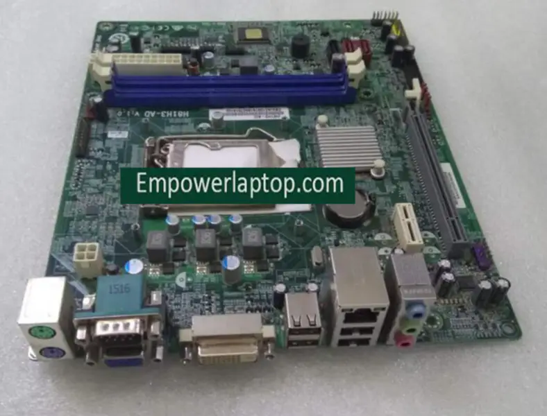 ACER X4630 N4630 N4630G X2630G Anakart H81H3-AD LGA1150