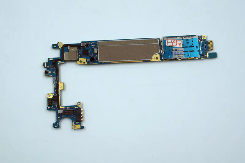 LG G5 H850 anakart kilitsiz 32GB