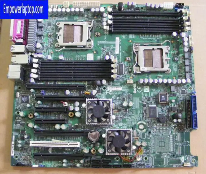 SuperMicro H8DAi-2 İş İstasyonu Anakartı