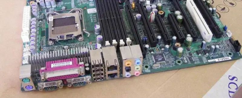 SuperMicro H8DAi-2 İş İstasyonu Anakartı