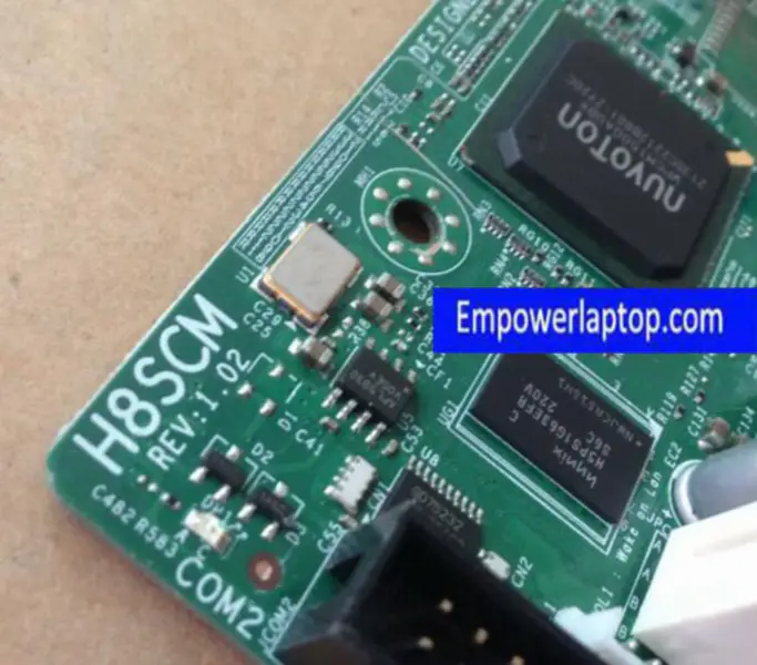 SuperMicro H8SCM SR5650 DDR3 C32 anakart, cpu fanlı 4/6/8 çekirdek desteği