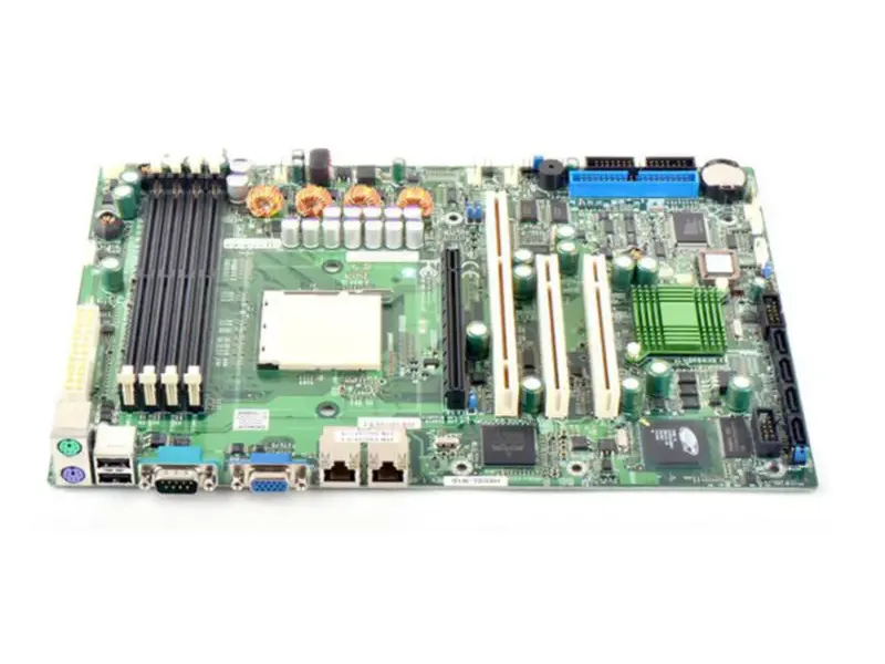 Supermicro H8SSL-R10 AMD sunucu anakartı