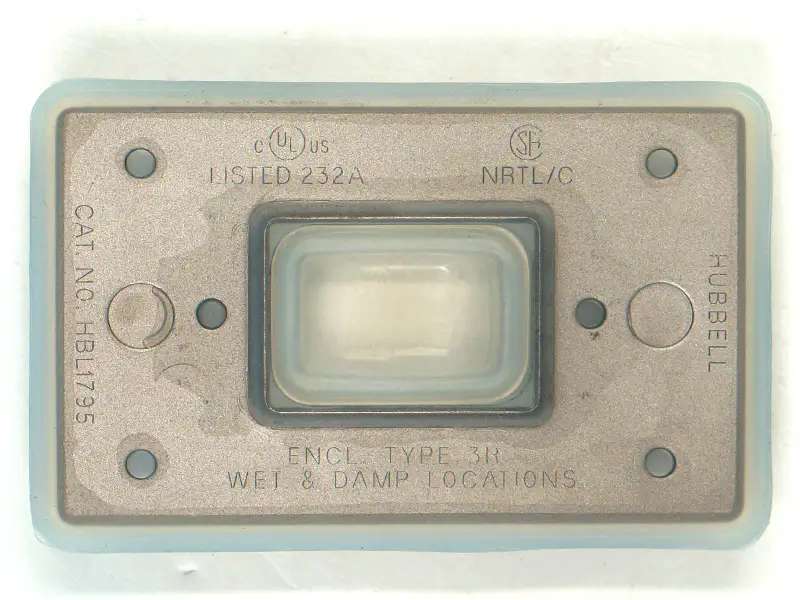 HUBBELL KABLOLAMA CIHAZI-KELLEMS HBL1795