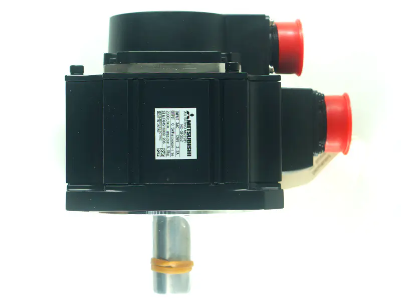 Mitsubishi HC-SFS52 AC servo motor