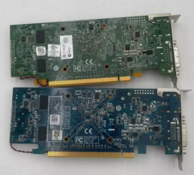 AMD HD7470 1G 2K grafik kartı