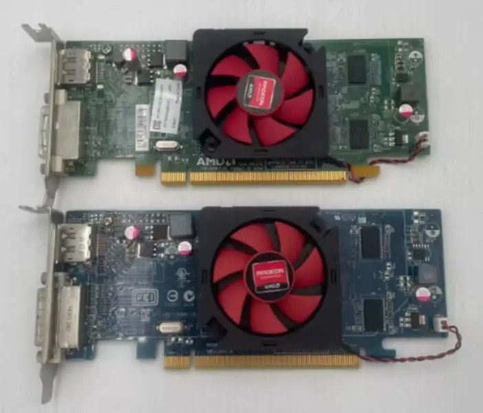 AMD HD7470 1G 2K grafik kartı