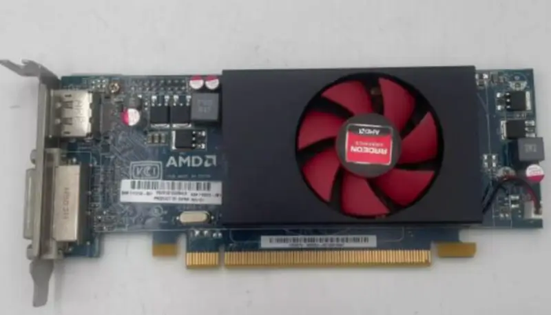 AMD HD8490 1G 2K graphics card