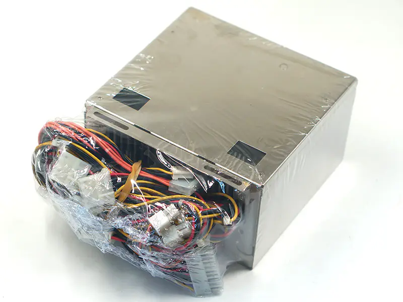 EMACS HG2-6400P Güç Kaynağı