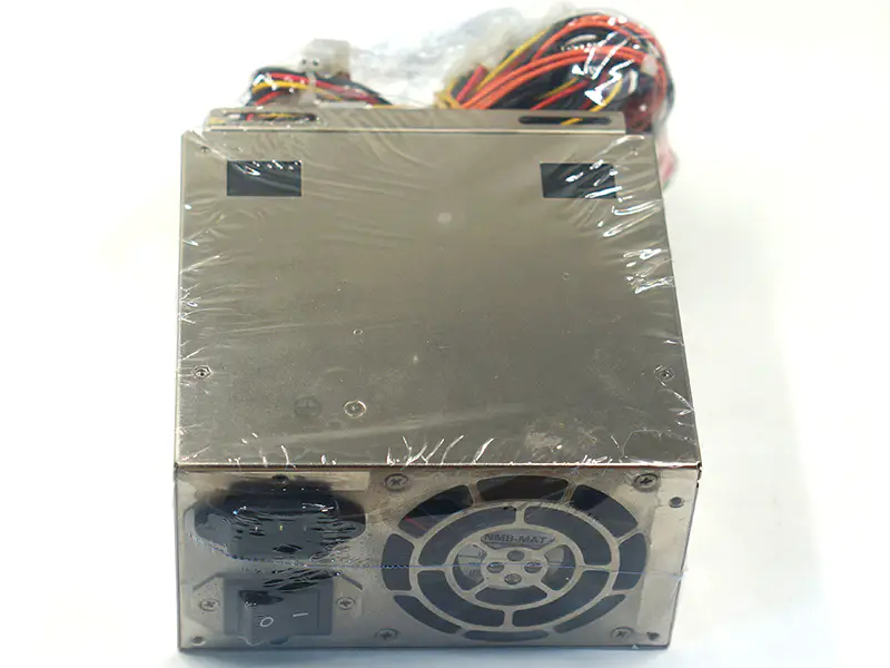 EMACS HG2-6400P Güç Kaynağı