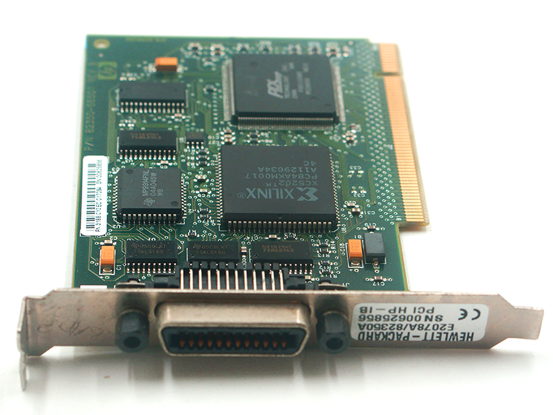Agilent HP-GPIB 82350A HP-GPIB Kartı