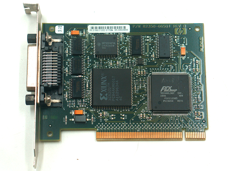 Agilent HP-GPIB 82350A HP-GPIB Kartı