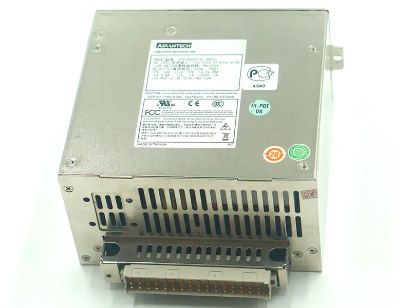 Advantech HP2-6500P-R Güç Kaynağı