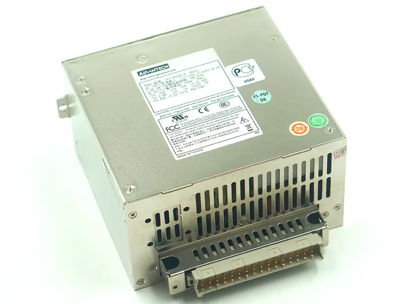 Advantech HP2-6500P-R Güç Kaynağı