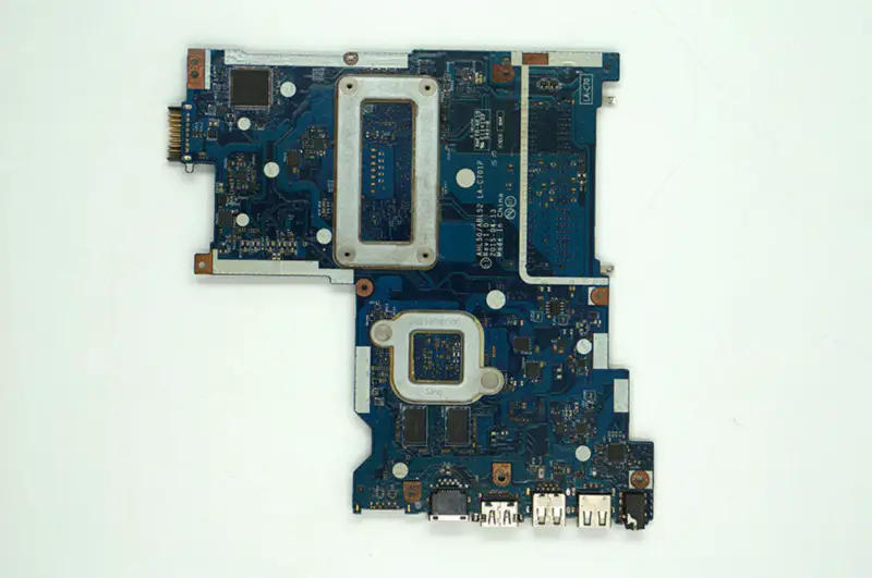 HP 15-AC 15T-AC 815247-001 815247-501 815247-601 LA-C701P i7-5500U R5M330 2GB Anakart