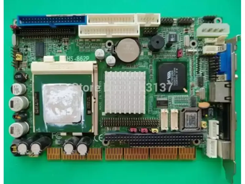 COMMELL HS-862P anakart