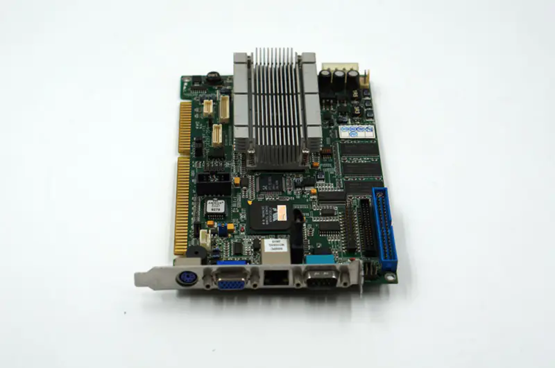 EVOC HSC-1623CLDN endüstriyel anakart