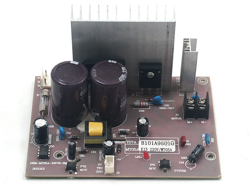 B101A95010 HSM-MT05A-DRVB-SMD A0109-304B Treadmill motor controller HSM MT05 Driver board