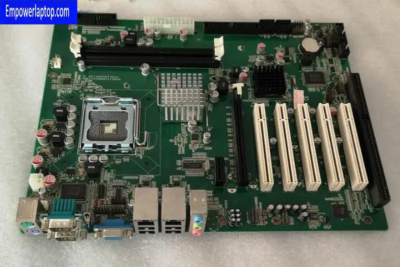 HT-MBG41 V1.2 Endüstriyel Kontrol anakartı