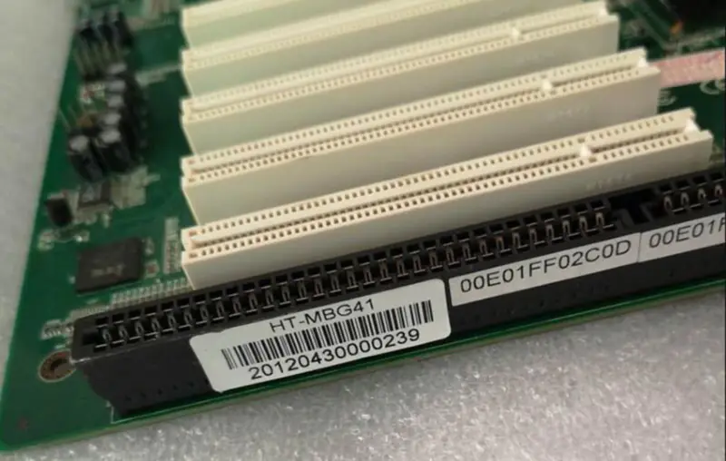 HT-MBG41 V1.2 Endüstriyel Kontrol anakartı