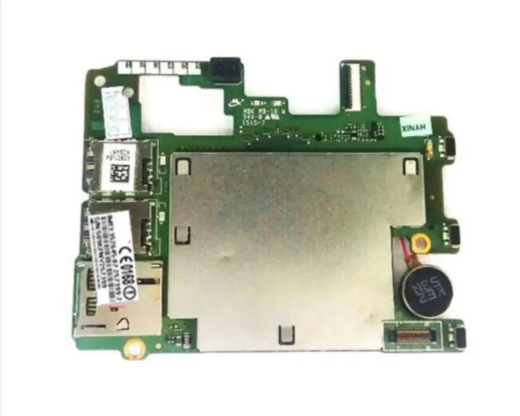 HTC Desire D826D anakart kilidi açık 16G 32G