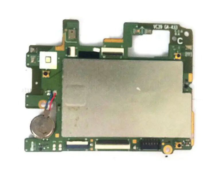 HTC Desire D826D anakart kilidi açık 16G 32G
