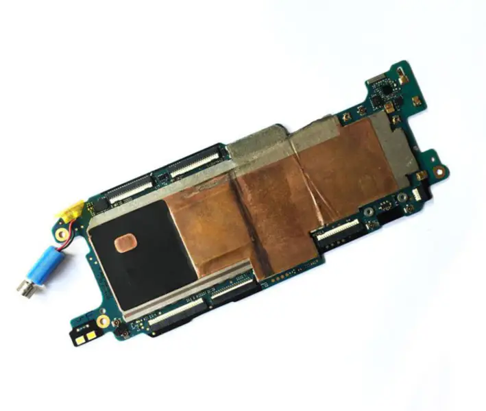HTC One M9 M9S M9U M9V anakart kilidi açıldı