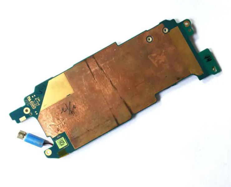 HTC One M9 M9S M9U M9V anakart kilidi açıldı