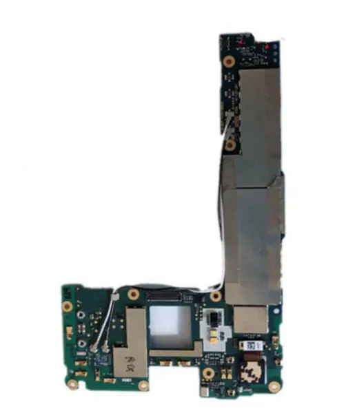 HTC U ULTRA anakart kilitsiz Tek/Çift SIM