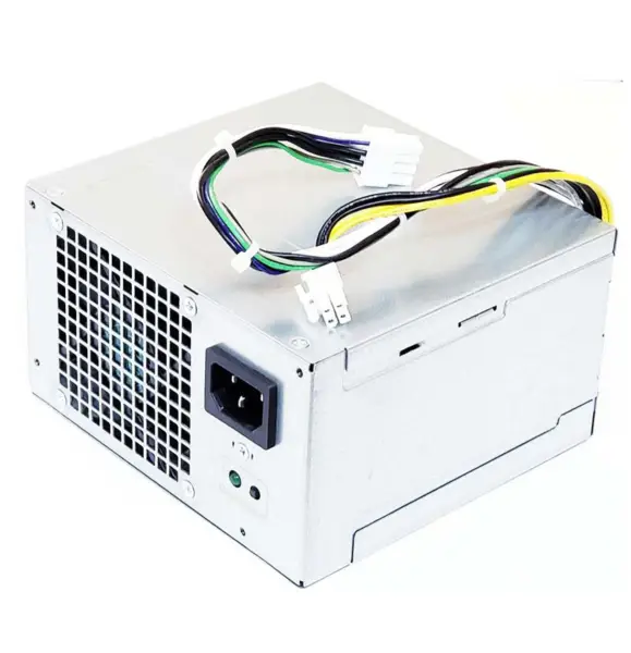 Computer Accessories Hyv3h 290 Watt Power Supply For Optiplex 3020 7020 9020 Mini-tower Psu