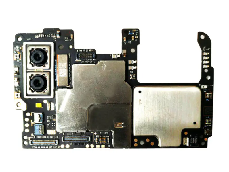 Huawei Honor Note10 Note 10 Anakart