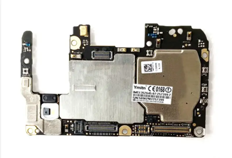 Huawei P20 EML-AL00 Anakart