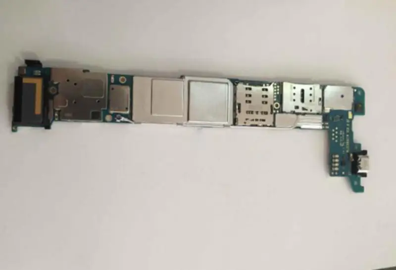 Huawei P8 kilitsiz Anakart 16G çipli