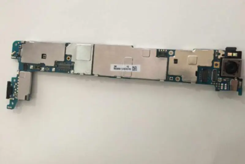 Huawei P8 kilitsiz Anakart 16G çipli