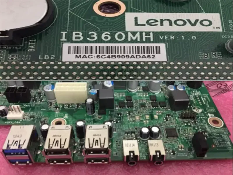 Lenovo B360 IB360MH Think Centre M425/525 anakart