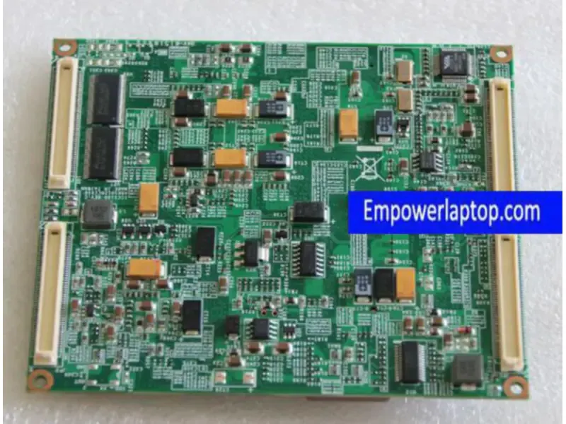 NEXCOM ICES120-RX ICES120-RXC4 ETX endüstriyel anakart