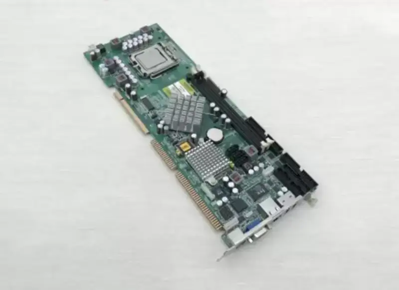IEC-915GV REV 1.1 Endüstriyel kontrol ekipmanı anakartı