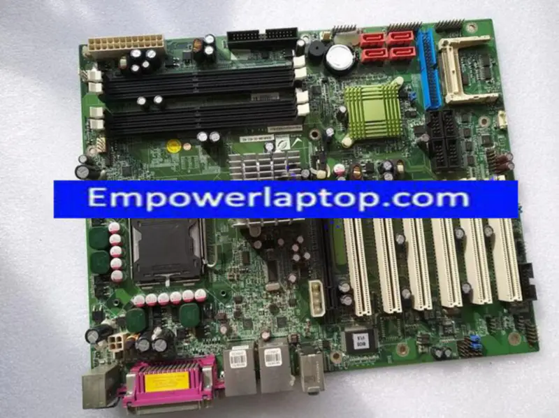 IEI IMBA-9454G-R40-NOCB-BULK Endüstriyel kontrol ekipmanı anakartı