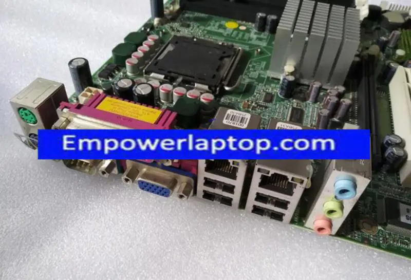 IEI IMBA-9454G-R40-NOCB-BULK Endüstriyel kontrol ekipmanı anakartı