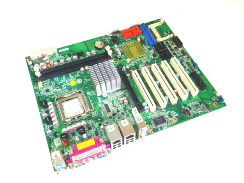 IEI IMBA-G410-R10 IMBA-G410-R10-SZ REV 1.0 006SA22-01-103-RS Endüstriyel Anakart