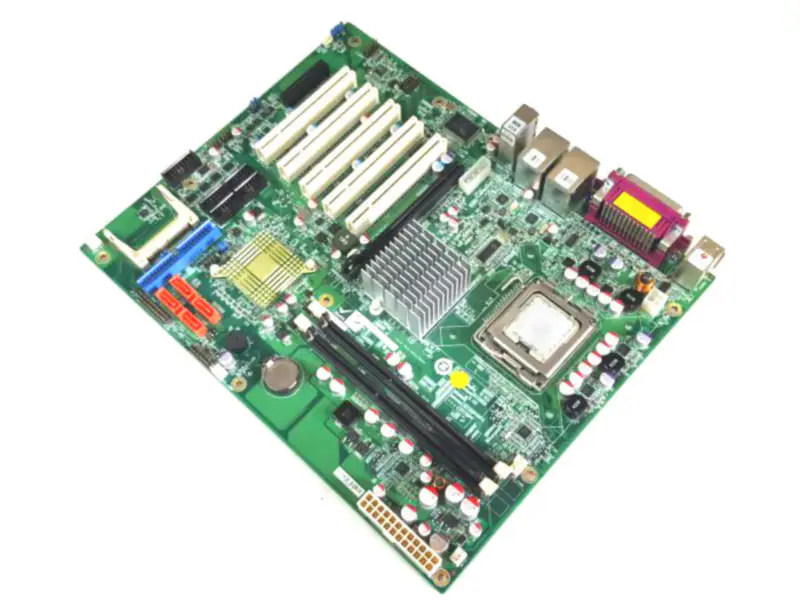 IEI IMBA-G410-R10 IMBA-G410-R10-SZ REV 1.0 006SA22-01-103-RS Endüstriyel Anakart