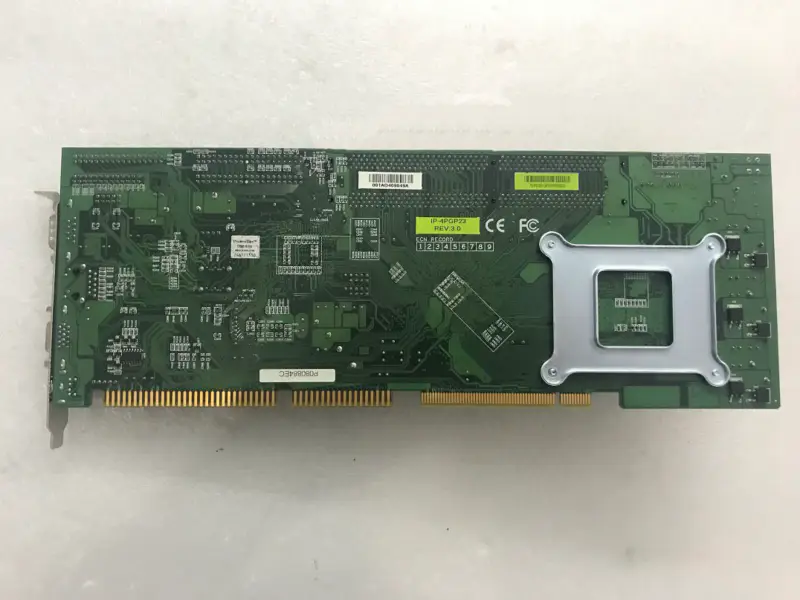 Ennoconn IP-4PGP23 Anakart