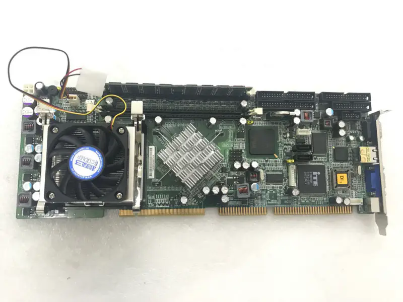 Ennoconn IP-4PGP23 Anakart
