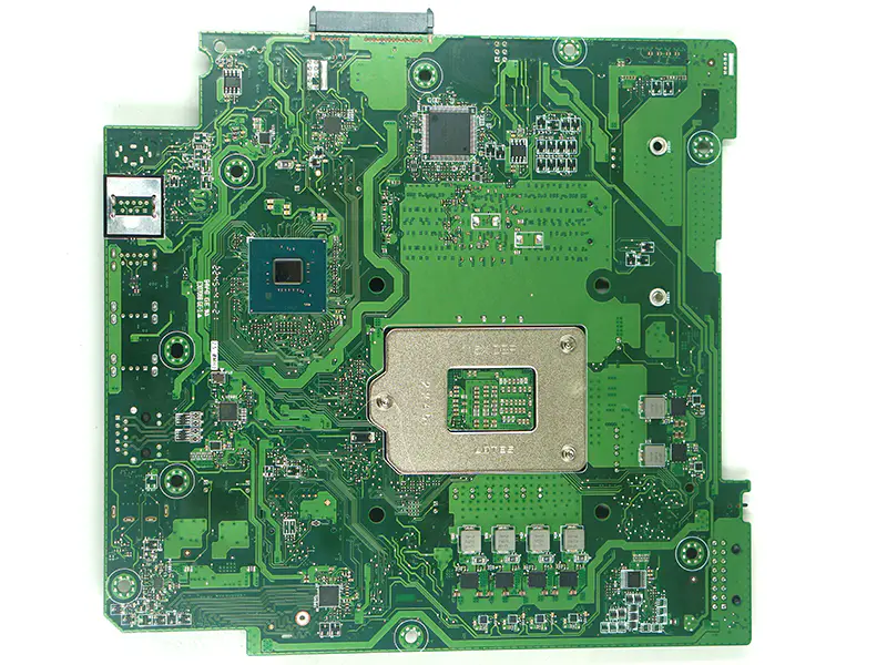 Dell OptiPlex 5260 5270 AiO hepsi bir arada IPCFL-BH 8VJCH 03CDJK Anakart