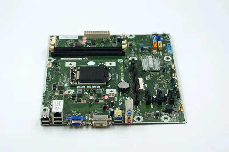 HP IPM87-MP V1.04 717265-003 732240-503 USB3.0 Anakart