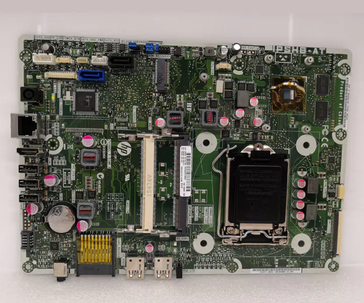 HP AIO 20-R 23-R Serisi Intel LGA1150 Anakart 793298-001 793298-003 IPSHB-AT IPSHB-AT