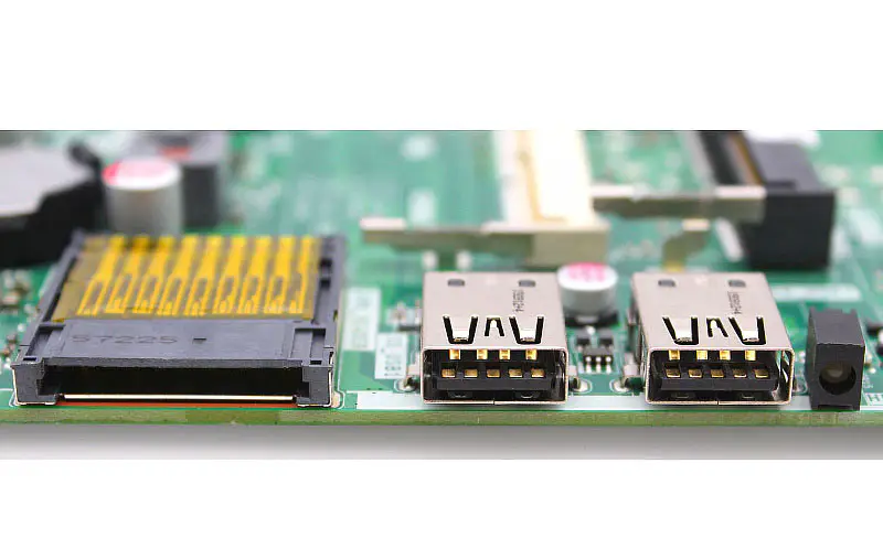 HP AIO 20-R 23-R Serisi Intel LGA1150 Anakart 793298-001 793298-003 IPSHB-AT IPSHB-AT