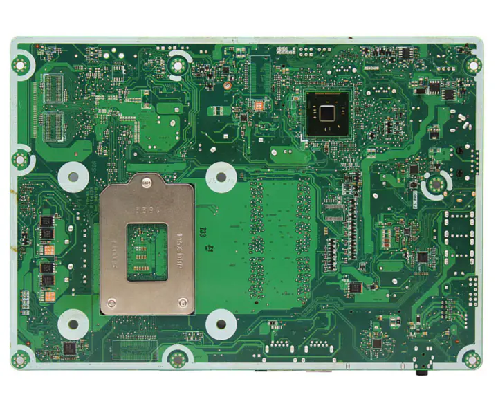 HP AIO 20-R 23-R Serisi Intel LGA1150 Anakart 793298-001 793298-003 IPSHB-AT IPSHB-AT