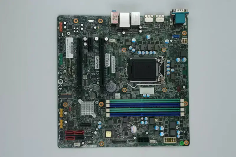 Lenovo M900/M800 IQ1X0MS LGA 1151 DDR4 Anakart