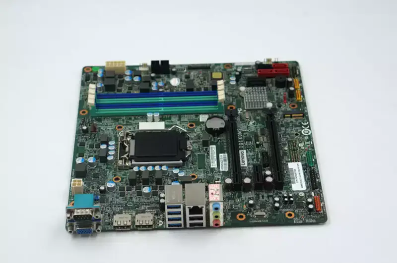 Lenovo M900/M800 IQ1X0MS LGA 1151 DDR4 Anakart