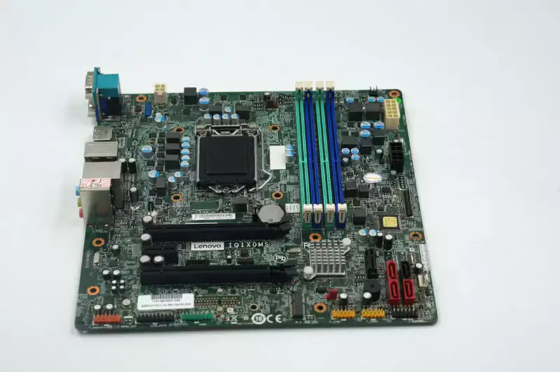 Lenovo M900/M800 IQ1X0MS LGA 1151 DDR4 Anakart